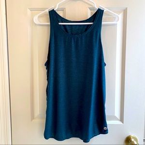 Senita Tie Back Tank